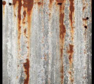 zinc: mi material preferido